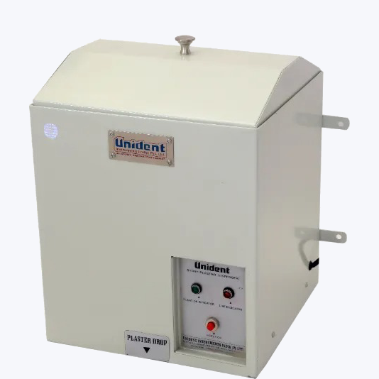 Unident Dental Stone Plaster Dispenser 5Kg